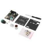 ماژول آمپلی فایر بلوتوثی با دو خروجی 50وات مدل XY-C50L - تصویر 4
