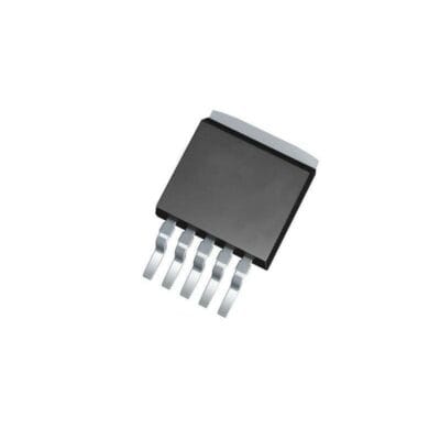 رگولاتور متغیر LM2596S-ADJ پکیج TO-263