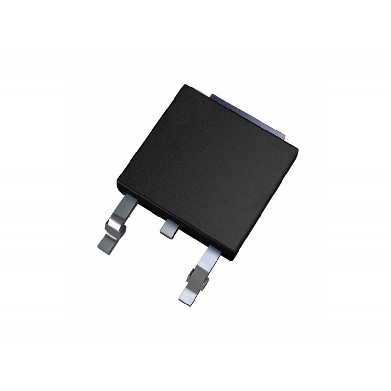 درایور LED CYT1000 پکیج TO-252 درایور LED خطی CYT1000B پکیج TO-252 - Image 1