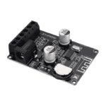 ماژول آمپلیفایر بلوتوثی استریو XY-P40W توان 2×20 وات