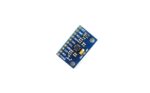ماژول ژیروسکوپ 9 محوره MPU-9250 مدل 9DOF - اورجینال