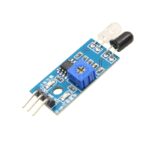 ماژول فرستنده و گیرنده مادون قرمز IR مدل FC-51 - Image 3