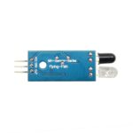 ماژول فرستنده و گیرنده مادون قرمز IR مدل FC-51 - Image 5