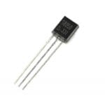 ترانزیستور S8050 NPN -DIP - پکیج TO-92