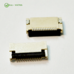 کانکتور 14 پین FPC 0.5MM 14Pin Bottom SMD- FPC