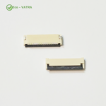 کانکتور 28 پین FPC 0.5MM 28Pin Bottom SMD- FPC