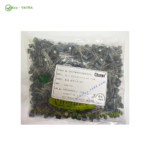 خازن Capacitor 470uF 10 V -7*6.3mm-DIP - Image 2