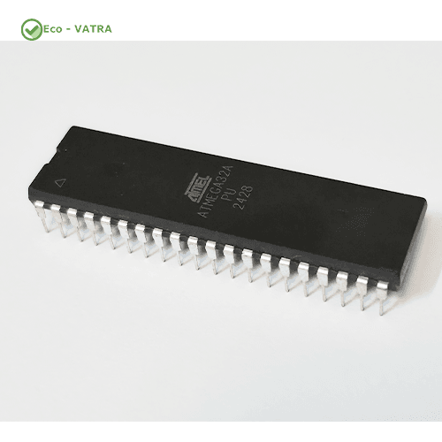آی-سی-DIP---ORIGINAL--ATMEGA32A-PU آی سی DIP - ORIGINAL- ATMEGA32A-PU - Image 1