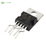 آی سی تقویت کننده صوتی آمپلی فایر مدل Orginal IC TDA2003 - Image 3