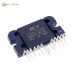 آی سی آمپلی فایر مدل  Original IC TDA7388 - Image 2