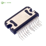 آی سی آمپلی فایر مدل  Original IC TDA7388 - Image 3