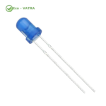 ال ای دی آبی LED BLUE 3mm DIP