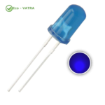 ال ای دی آبی LED BLUE 5mm DIP