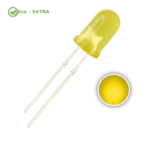 ال ای دی زرد LED YELLOW 5mm DIP
