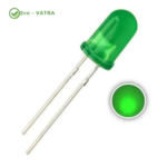 ال ای دی سبز LED GREEN 5mm DIP