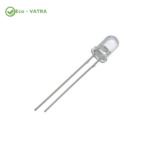 ال ای دی سفید LED White 3mm DIP