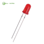 ال ای دی قرمز LED RED 5mm DIP