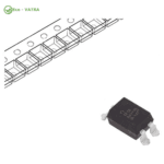 اپتوکوپلر Opto Coupler EL817S1(C)(TU)-F SMD