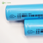 باتری لیتیومی 18650-2200mAh - Image 2