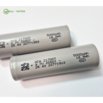 باتری لیتیومی 21700 5000mAh-3C - Image 2