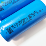 باتری لیتیومی 32700 - mAh 6000 - Image 2