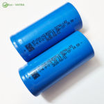 باتری لیتیومی 32700 - mAh 6000