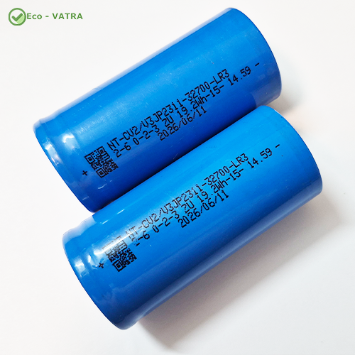 باتری-لیتیومی-32700---mAh-6000 باتری لیتیومی 32700 - mAh 6000 - Image 1