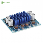برد تقویت کننده صوتی XH-A232 با دو خروجی30وات