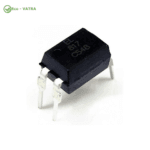 اپتوکوپلر Opto Coupler EL817C DIP پکیج DIP-4