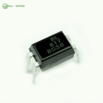 اپتوکوپلر Opto Coupler EL817C DIP پکیج DIP-4 - Image 3