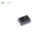 اپتوکوپلر Opto Coupler EL817C DIP پکیج DIP-4 - Image 2