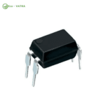 تراشه اپتوکوپلر Opto Coupler PC817 DIP پکیج DIP-4