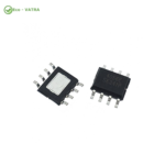 تراشه شارژر باتری لیتیوم TP4056 پکیج SOP-8 - Image 2