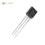 ترانزیستور 2N5401 PNP-DIP- پکیج TO-92 - Image 3