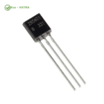 ترانزیستور 2N5401 PNP-DIP- پکیج TO-92