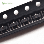 ترانزیستور S8050 NPN- SMD- پکیج SOT-23