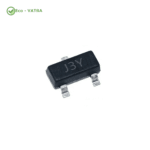 ترانزیستور S8050 NPN- SMD- پکیج SOT-23 - Image 2