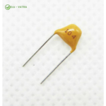 خازن DIP سایز مولتی لایرCapacitor 100nF 50V MultiLayer - Image 2