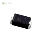 دیود Diode SS14 SMD پکیج SMA - Image 2