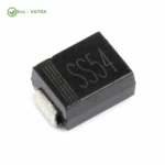 دیود Diode SS54 SMD پکیج SMA