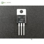 رگولاتور LM317 پکیج TO-220 - اورجینال - Image 2