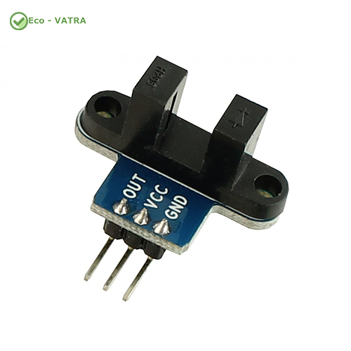 سنسور-اپتوکانتر-Opto-Counter-شمارنده-نوری-اندازه-گیری-سرعت-موتور سنسور اپتوکانتر Opto Counter شمارنده نوری اندازه گیری سرعت موتور - Image 1
