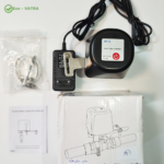 کنترلر هوشمند شیر آب Wi-Fi Smart Valve Controller - Image 4