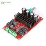 ماژول آمپلی فایر 2x100w استریو XH-M190 با تراشه TDA3116D2 - Image 8