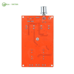 ماژول آمپلی فایر 2x100w استریو XH-M190 با تراشه TDA3116D2 - Image 9