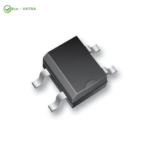 پل دیود Diode MB6S SMD پکیج TO-269AA - Image 2
