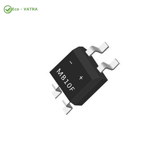 پل-دیودی-Original-MB10F3 پل دیودی Original MB10F - Image 1