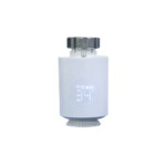 شیر ترموستاتیک هوشمند رادیاتور Tuya مدل GS-ME167 با ارتباط Zigbee 3.0 - Image 4
