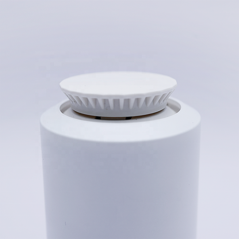شیر ترموستاتیک هوشمند رادیاتور Tuya مدل GS-ME167 با ارتباط Zigbee 3.0 - Image 5