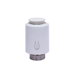 شیر ترموستاتیک هوشمند رادیاتور Tuya مدل GS-ME167 با ارتباط Zigbee 3.0